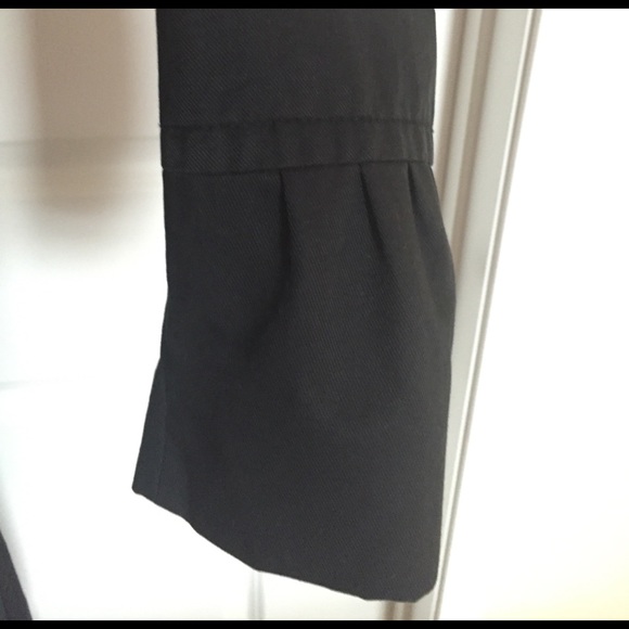 Trench Coat - Picture 6 of 7